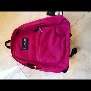 Jansport Backpack
